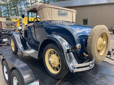 1931 Ford Model A  for sale $22,495 