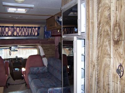 1986 Chevrolet Motorhome  for sale $14,495 