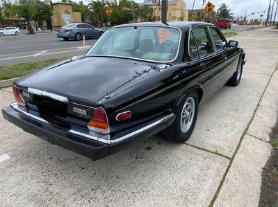 1985 Jaguar Vanden Plas  for sale $9,895 