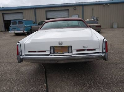 1975 Cadillac Eldorado  for sale $14,495 