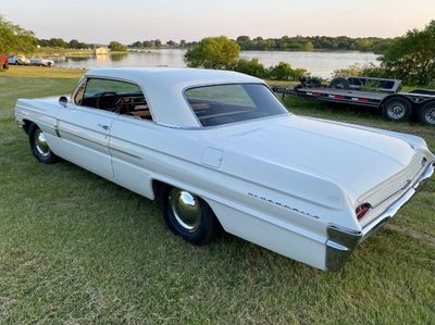 1962 Oldsmobile Dynamic  for sale $16,495 