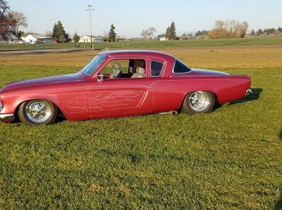 1953 Studebaker Champion  for sale $42,995 