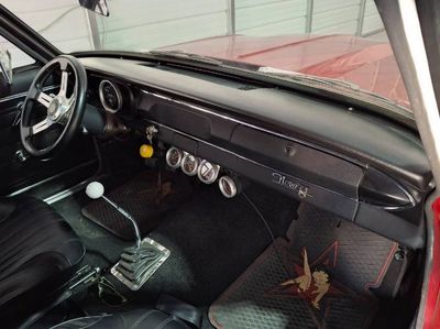 1964 Chevrolet Nova  for sale $35,495 