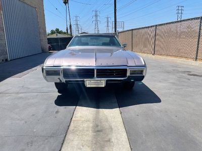 1969 Buick Riviera  for sale $25,995 