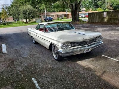 1960 Pontiac Catalina  for sale $45,995 