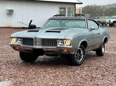 1970 Oldsmobile 442  for sale $45,895 