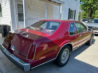 1990 Lincoln Mark VII  for sale $8,995 