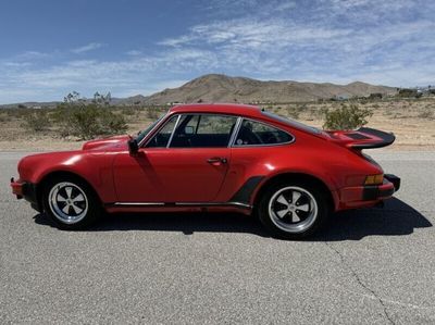 1977 Porsche 911  for sale $157,995 