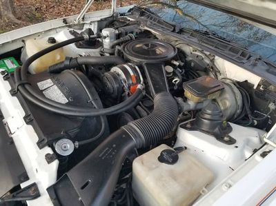 1984 Chevrolet Camaro  for sale $10,395 