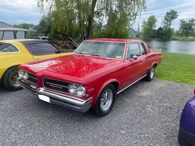 1964 Pontiac LeMans  for sale $41,995 