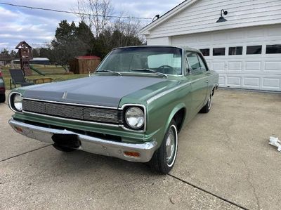 1966 American Motors Rambler  for sale $7,995 