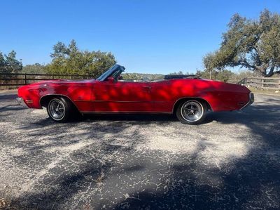 1971 Buick GS  for sale $35,495 