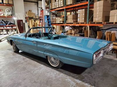 1964 Ford Thunderbird  for sale $27,995 