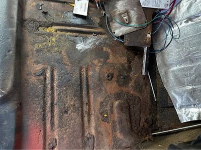 1954 Buick Roadmaster  for sale $9,995 