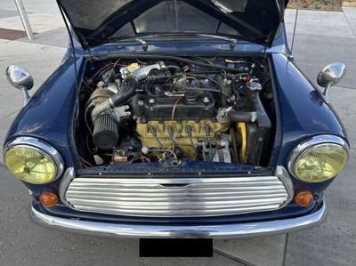 1980 Mini Cooper  for sale $17,995 