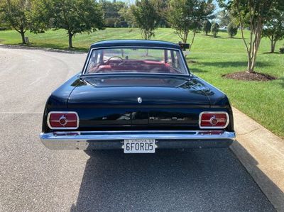 1965 Ford Fairlane  for sale $40,995 