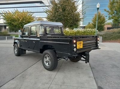 1990 Land Rover Defender  for sale $45,995 