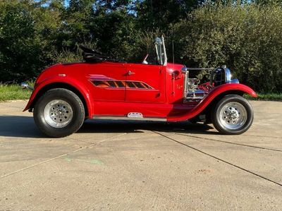 1929 Ford Model A  for sale $37,995 