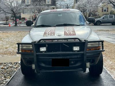 1997 Dodge Dakota  for sale $6,495 