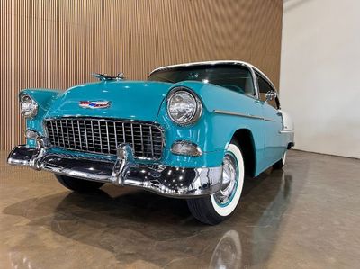 1955 Chevrolet Bel Air  for sale $57,995 