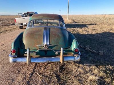 1952 Pontiac  for sale $8,895 