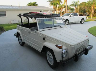 1973 Volkswagen Thing  for sale $23,495 