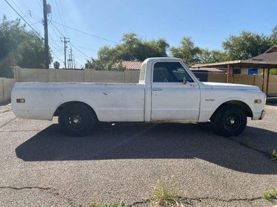 1970 Chevrolet C10  for sale $23,995 