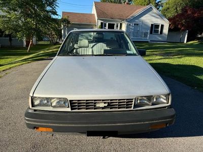 1987 Chevrolet Nova  for sale $6,895 