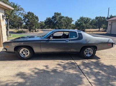 1973 Plymouth Road Runner  for sale $40,995 