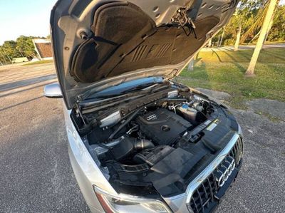 2016 Audi Q5  for sale $15,895 