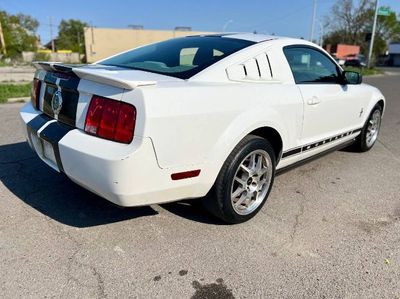 2007 Ford Mustang  for sale $7,495 