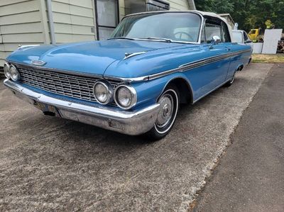 1962 Ford Galaxie 500  for sale $30,995 