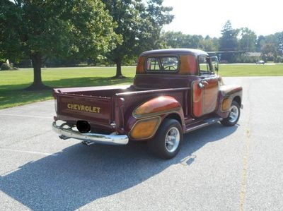 1952 Chevrolet 3100  for sale $47,995 