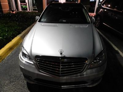 2013 Mercedes-Benz S550  for sale $31,895 