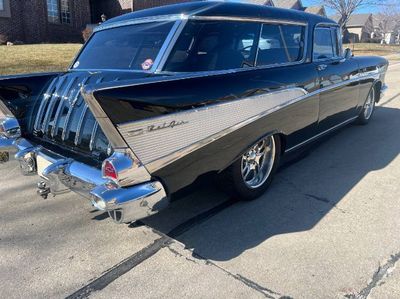 1957 Chevrolet Nomad  for sale $97,495 