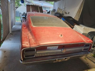 1969 Ford Torino  for sale $19,895 