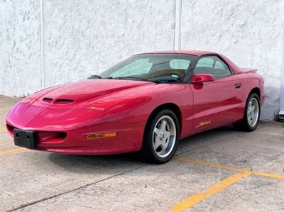 1994 Pontiac Firebird  for sale $40,895 