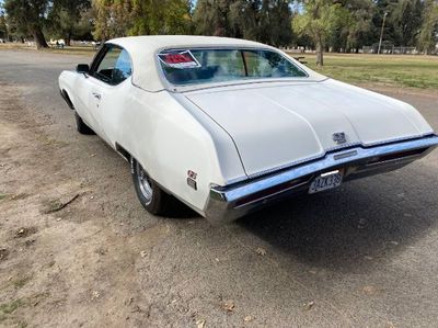 1969 Buick Skylark  for sale $16,895 