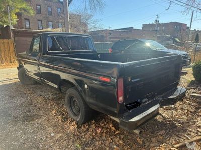 1976 Ford F-150  for sale $18,995 