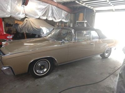 1965 Chrysler Crown Imperial  for sale $35,995 