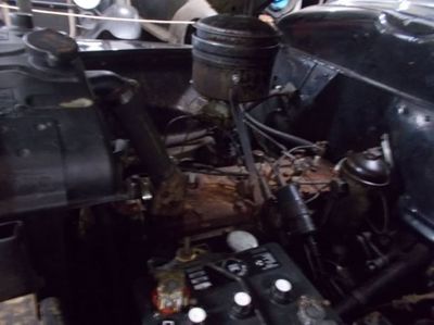 1947 Chrysler Windsor  for sale $12,495 