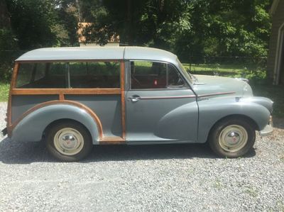 1960 Morris Minor  for sale $18,995 