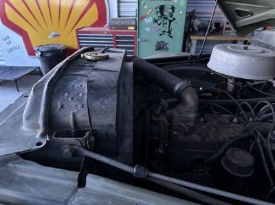 1954 Dodge Power Wagon  for sale $13,495 