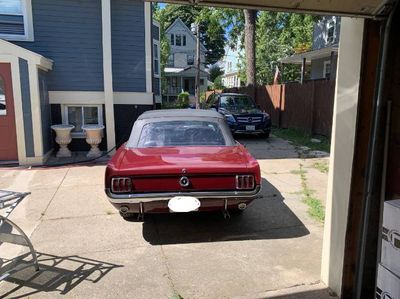 1965 Ford Mustang  for sale $34,995 