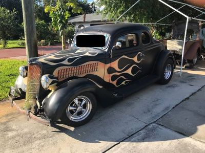 1935 Ford Street Rod  for sale $35,995 