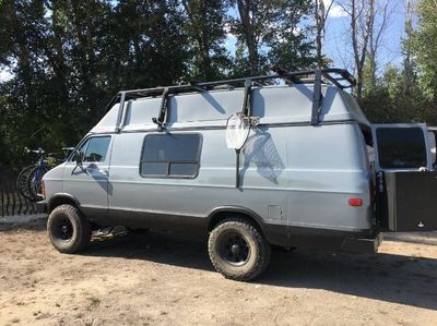 1984 Dodge B350  for sale $67,495 