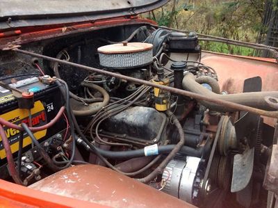 1979 Jeep CJ7  for sale $12,995 