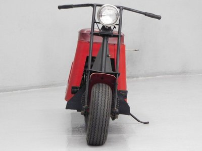 1952 Cushman Road King  for sale $3,995 