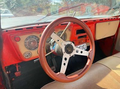 1969 Chevrolet C10  for sale $9,995 