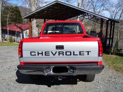 1988 Chevrolet Silverado  for sale $16,495 